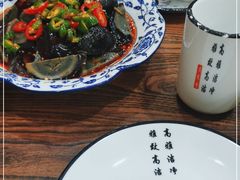 -福顺祥大盘鸡(临潼店)