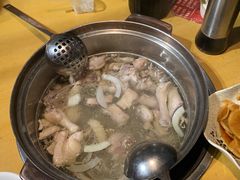 -椰贝原味椰子鸡(高新万达店)