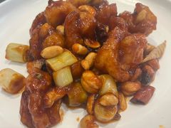 -香融府·烤鸭·家常菜(马家堡路店)