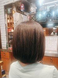 点击看大图 -T.1 hair salon烫染接发