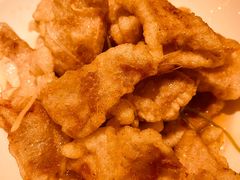 -金掌勺锅包肉(太原万达店)