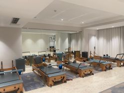 -悦尚生活空间•瑜伽普拉提•悦心芳香疗愈SPA