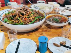 -彪彪烧鸭店(总店)