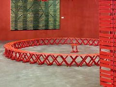 -chi K11 艺术空间