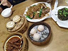 -粤仔湾砂锅粥(滨湖万达店)