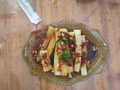 -彭秉兰豆花烤鱼(文化园店)
