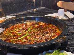 -老船舫·现做活鲜鱼馆(东郊记忆店)