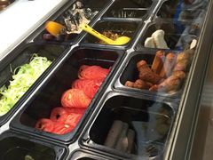 -赛百味(时代广场店)