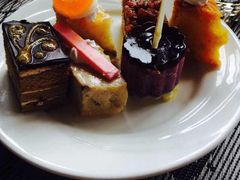 佰翔酒店自助餐厅-佰园全日西餐厅-厦门佰翔软件园酒店