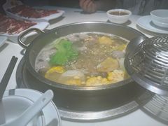 -潮发潮汕牛肉店(龙洞店)