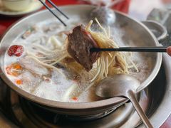 -香丽缘饭馆(黑龙潭店)