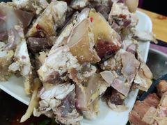 -新乡杨记红焖羊肉火锅(天坛南门店)