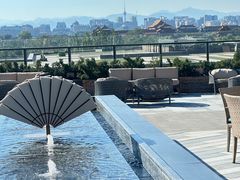 -王府井文华东方酒店-紫膳餐厅
