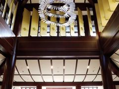 -杭州西子湖四季酒店-WL BISTRO西湖餐厅(灵隐路店)