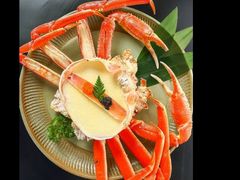 -大吉鲜鱼料理自慢(维也纳大厦店)