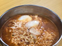 韩国辛拉面-屋里家延边朝鲜族冷面(南园店)