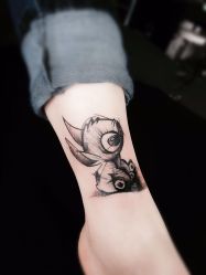 -Undefined Tattoo 未命名纹身工作室