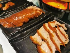 -羲和雅苑烤鸭坊(丰台万达店)