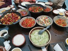 -潇湘阁(望京SOHO店)