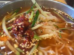 -金龙烧烤·牛肉面(西塔店)