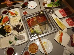 -海底捞火锅(振华商厦店)