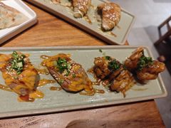 -戏作寿司(观音桥店)