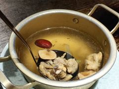-魁盛居百年鲁菜馆(县西巷店)
