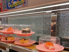 -争鲜回转寿司(西红门荟聚PLUS店)