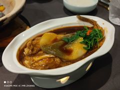 -肆月河豚·新淮扬(金融街店)