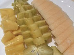 -湛江花园酒店·桃园馆