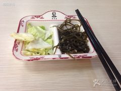 -李先生牛肉面(长春红旗街店)