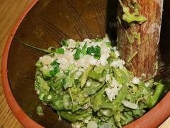 安仁擂辣椒-农耕记·湖南土菜(halo广场店)