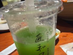 -匠和风精致料理(宁德万达店)