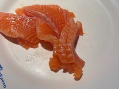 -星伦多自助料理(江阴万达店)