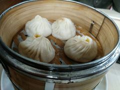 蟹粉小笼-王家沙点心店(南京西路总店)