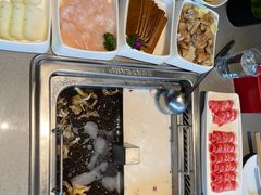 -海底捞火锅(龙湖金沙天街店)
