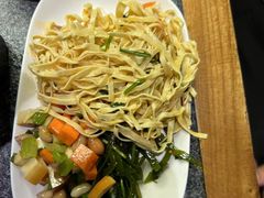 -王厚元饺子·辽菜·烤鸭(工会大厦店)