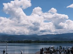 -西昌邛海湿地