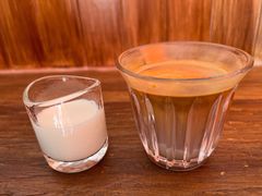 -Catch Bagel(芳草地店)