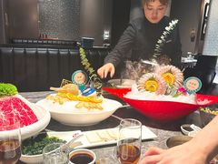 -德天肥牛海鲜火锅(城西银泰店)