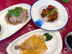 -侬佳蒸菜馆(听潮店)