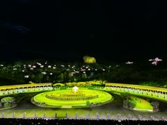 -鼎盛王朝康熙大典实景演出