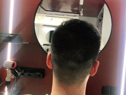 -卓梵美发·精品Salon