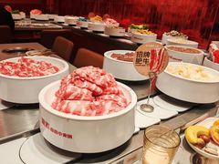 -龍歌自助小火锅(雨花台江南虹悦城店)