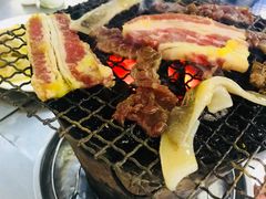 -松明一烤肉馆(鲁园店)