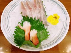 北极贝-和彩放题(渔阳店)