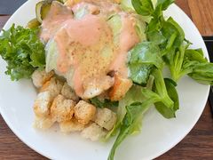 -食间牛排(沈阳中街恒隆店)