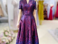 -MSV 高端礼服定制(大良店)