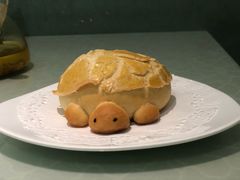 -狮王府淮扬菜(新街口友谊店)