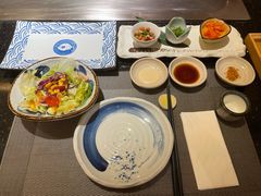 -品未·铁板烧(甜水园店)